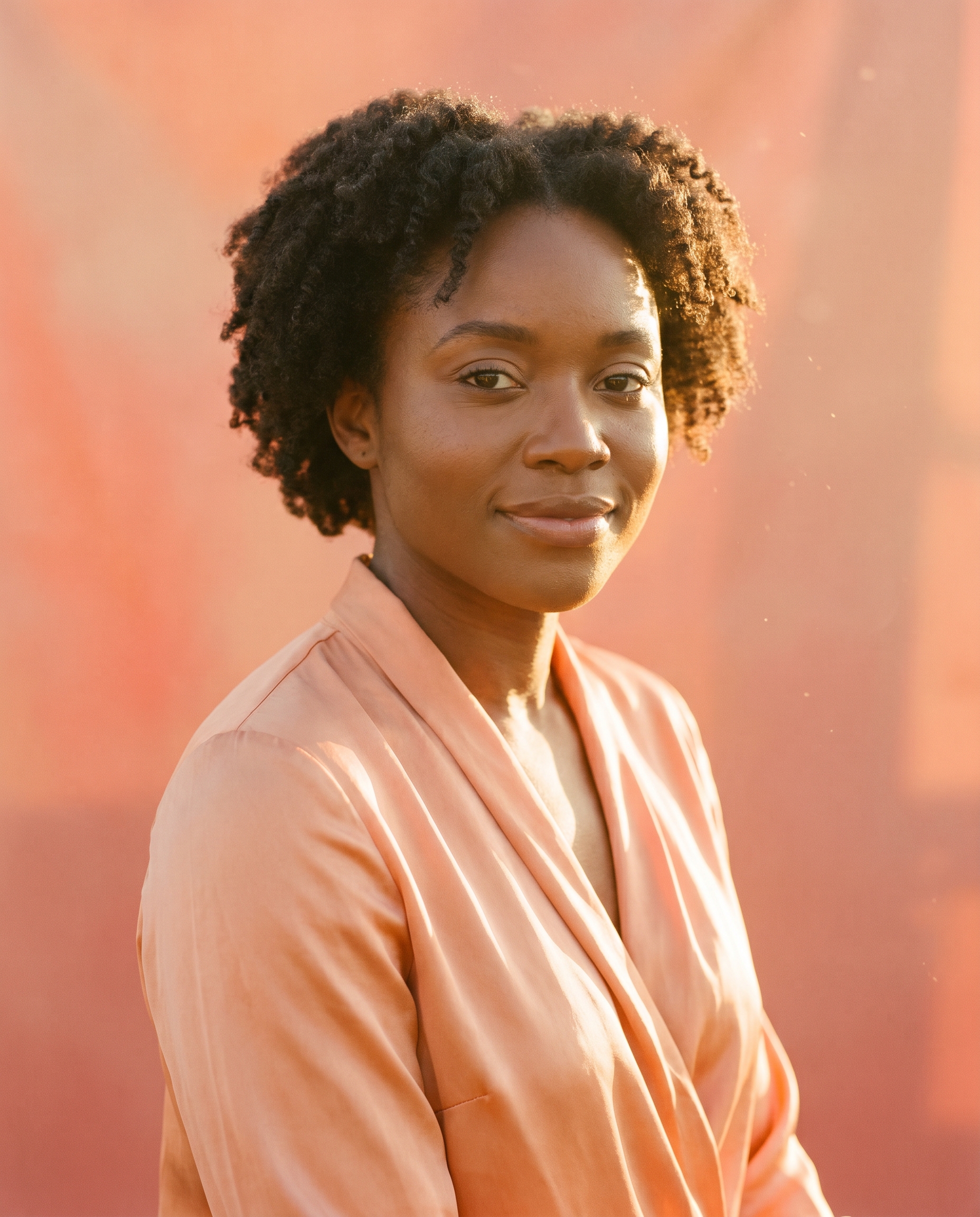 Amara Okonkwo