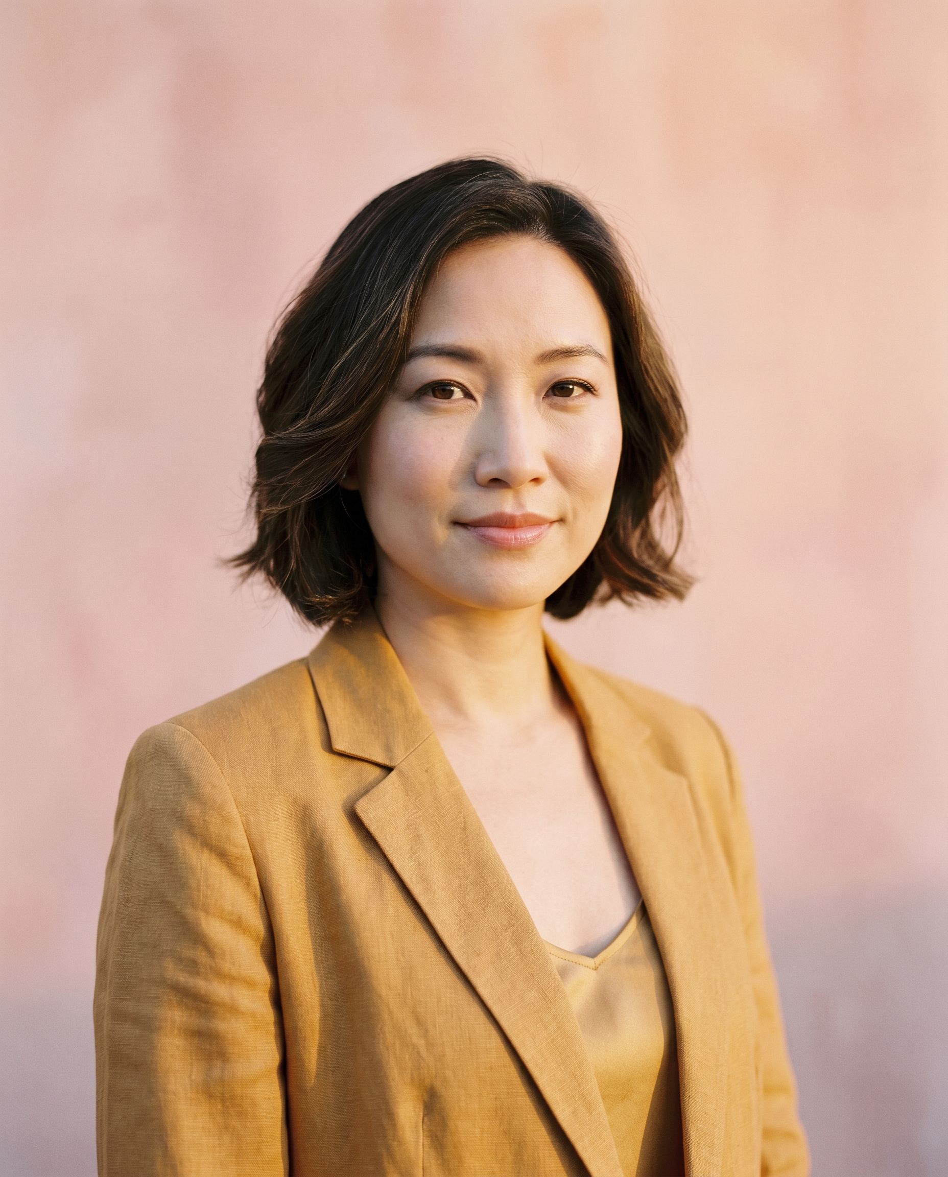 Min-Jung Chen