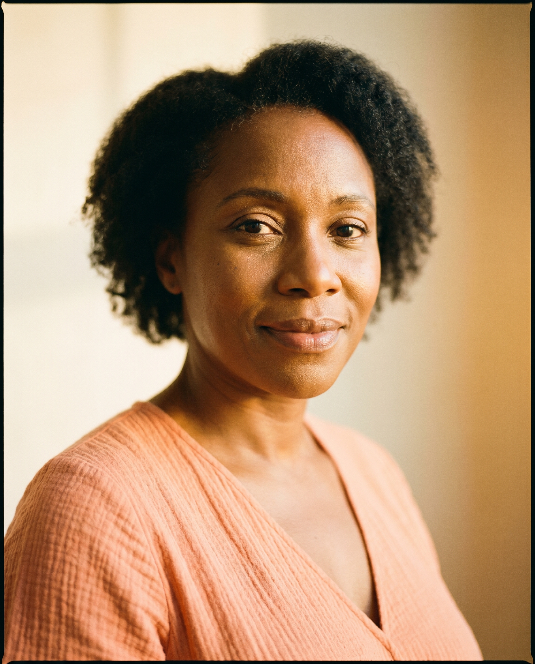 Ines Okafor