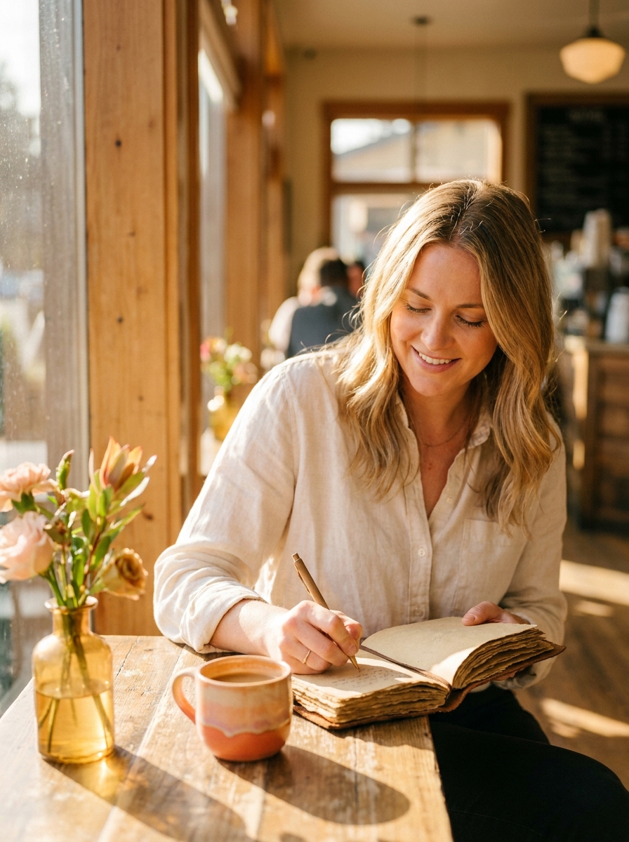 The case for quiet ambition