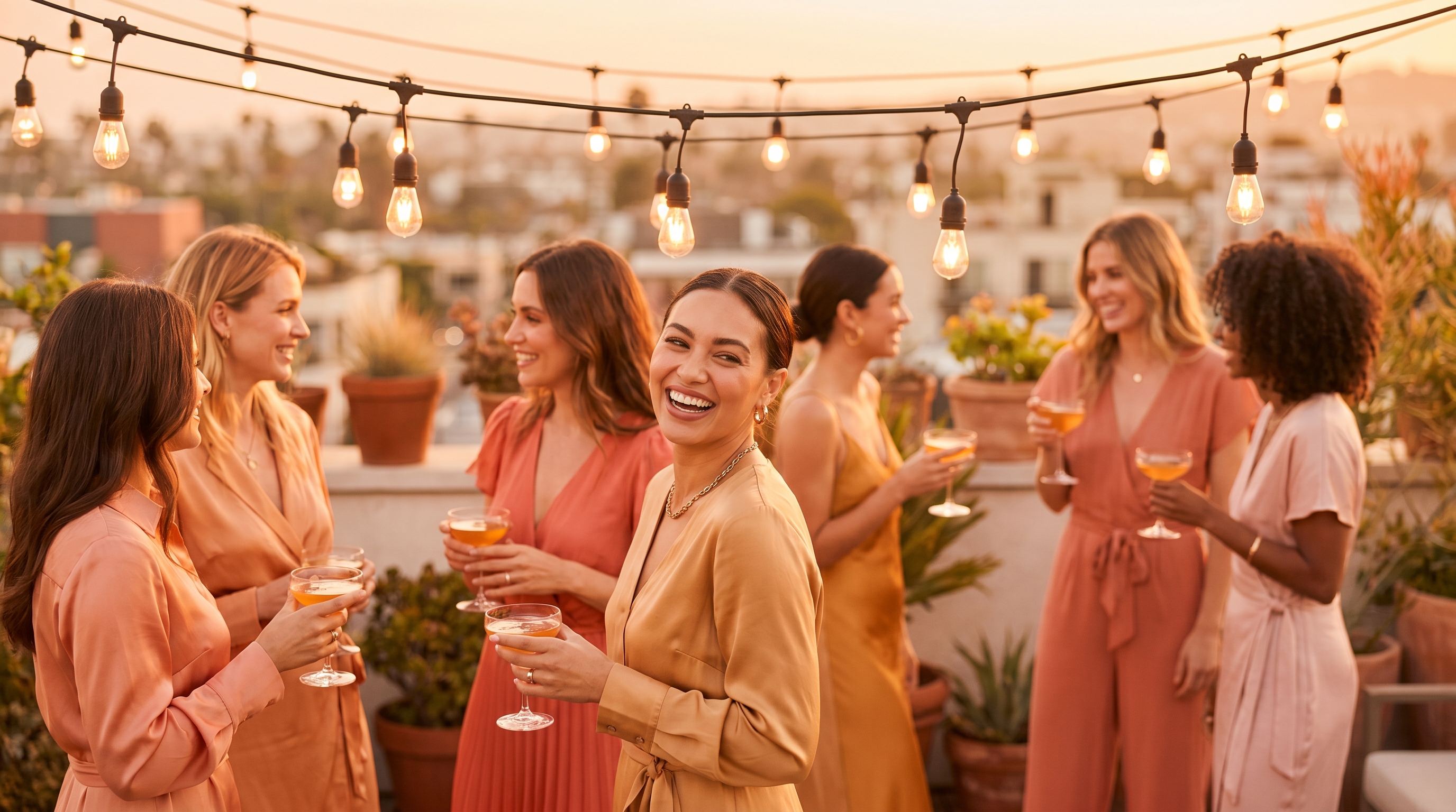 Fall Salon